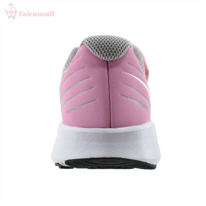 Star Runner Psv スター ランナー Psv ローカット 子供用運動靴 マジックテープ 面ファスナー ベルクロ 通園 通学 ピンクライズ ホワイト Pink Rise White スニーカー キッズ ジュニア 子供 女の子 シューズ 靴 Tokumall 公式サイト シェア購入で買い物を