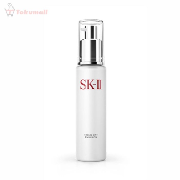 フェイシャル リフト エマルジョン 100g Sk 2 Sk Ii エスケーツー 正規品 Sk2 ピテラ マックスファクター 乳液 スキンケア ギフト 妻 彼女 女性 Tokumall 公式サイト シェア購入で買い物をお得に楽しく
