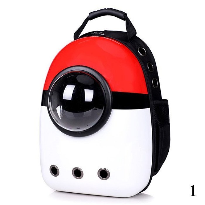 猫用キャリーバッグ 最新の宇宙船デザインリュック 旅行 お出かけ 散歩 子供 子ども Tokumall 公式サイト シェア購入で買い物をお得に楽しく